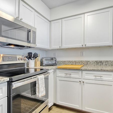 East End Escape Appartement Myrtle Beach Buitenkant foto