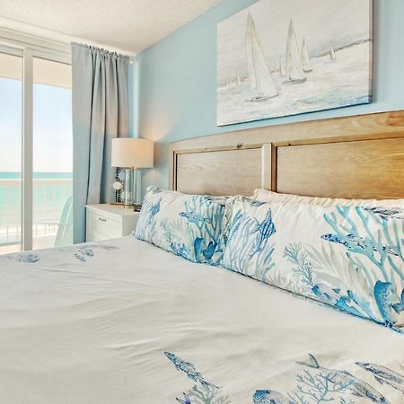 East End Escape Appartement Myrtle Beach Buitenkant foto