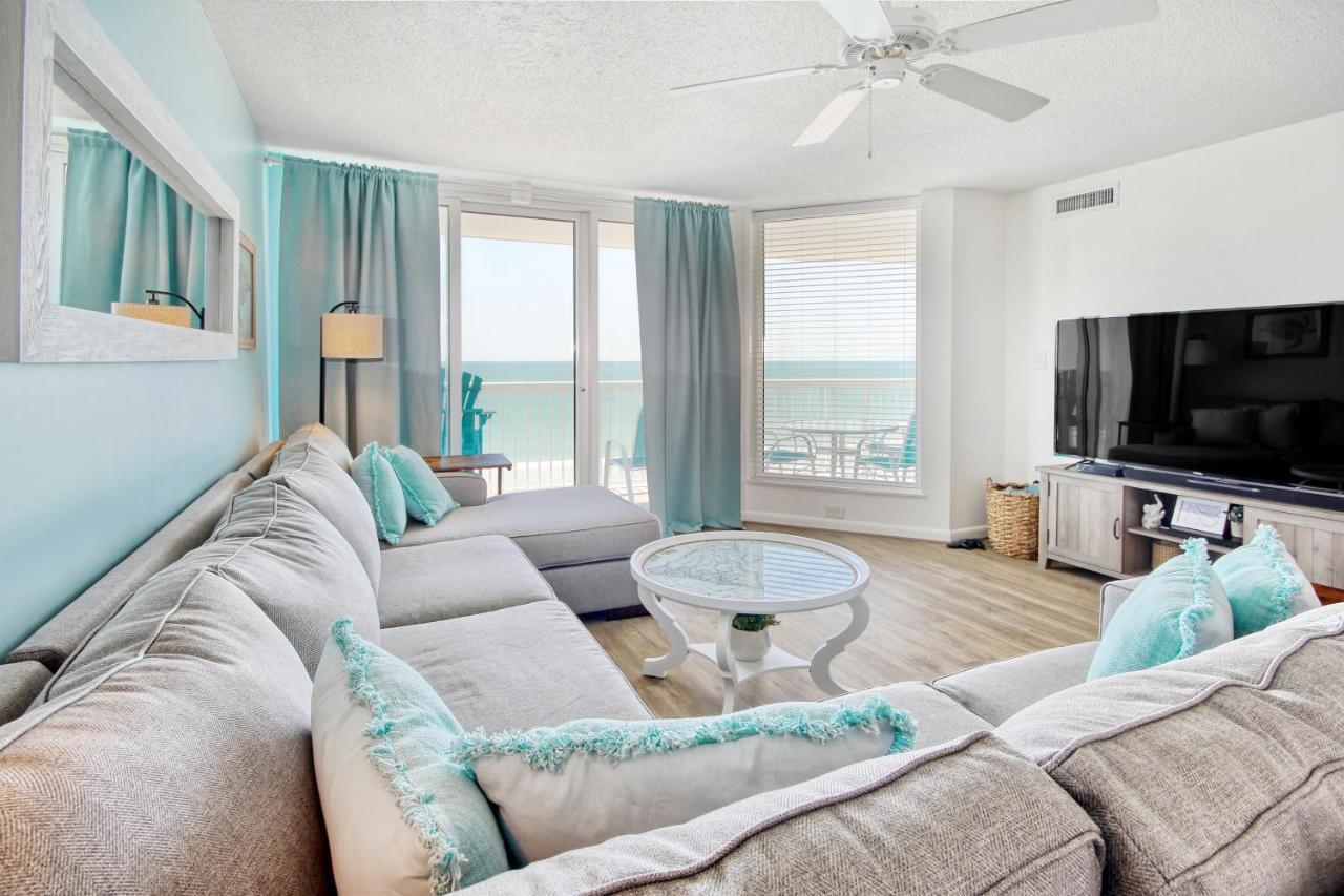 East End Escape Appartement Myrtle Beach Buitenkant foto