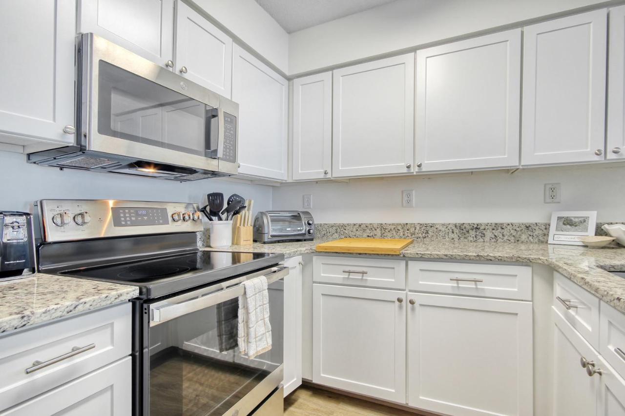 East End Escape Appartement Myrtle Beach Buitenkant foto