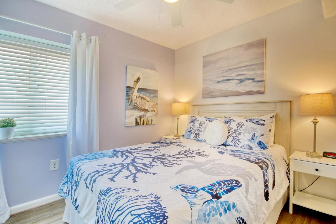 East End Escape Appartement Myrtle Beach Buitenkant foto