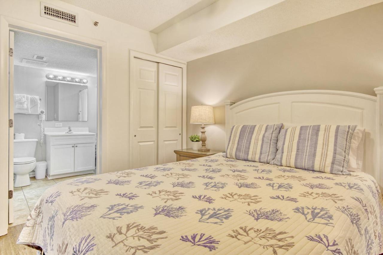 East End Escape Appartement Myrtle Beach Buitenkant foto