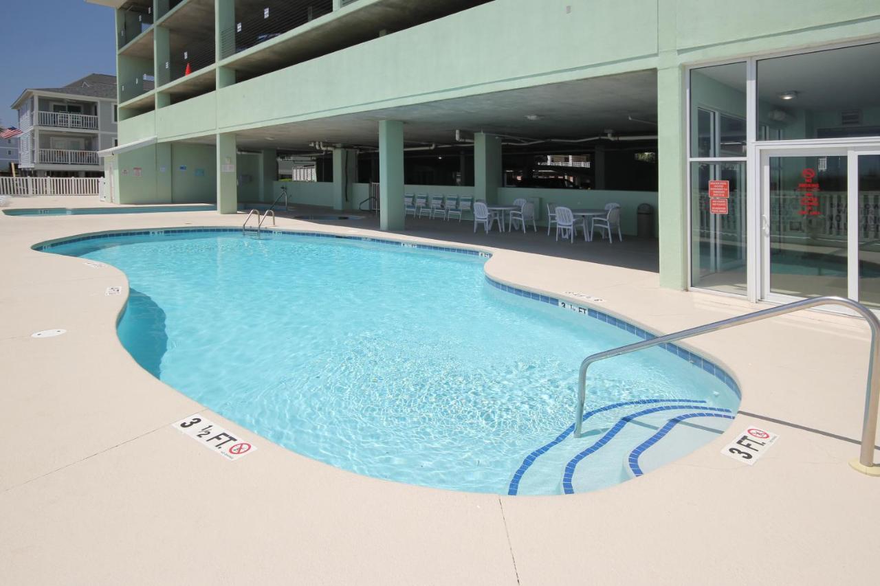 East End Escape Appartement Myrtle Beach Buitenkant foto