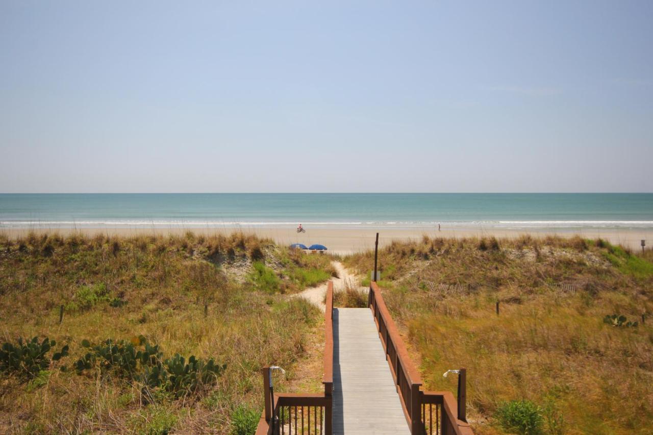 East End Escape Appartement Myrtle Beach Buitenkant foto