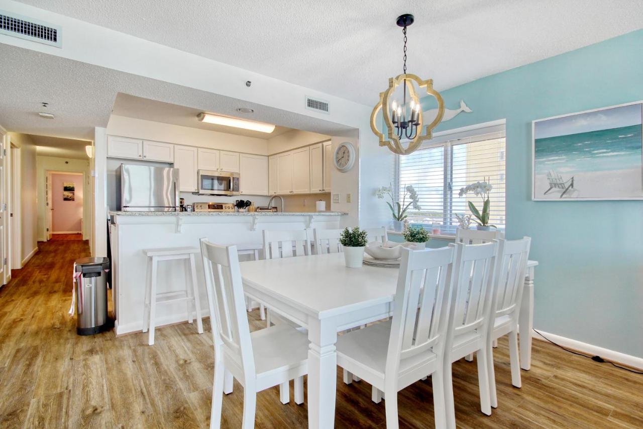 East End Escape Appartement Myrtle Beach Buitenkant foto