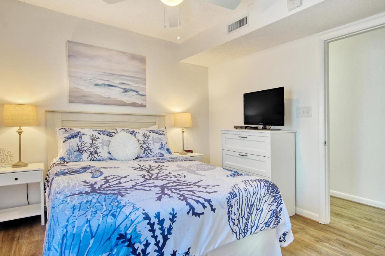 East End Escape Appartement Myrtle Beach Buitenkant foto