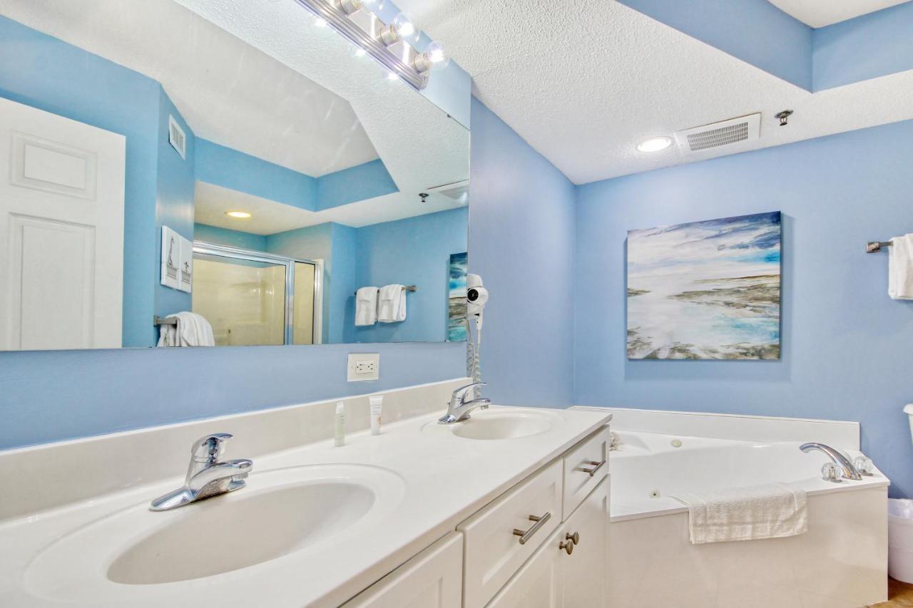 East End Escape Appartement Myrtle Beach Buitenkant foto