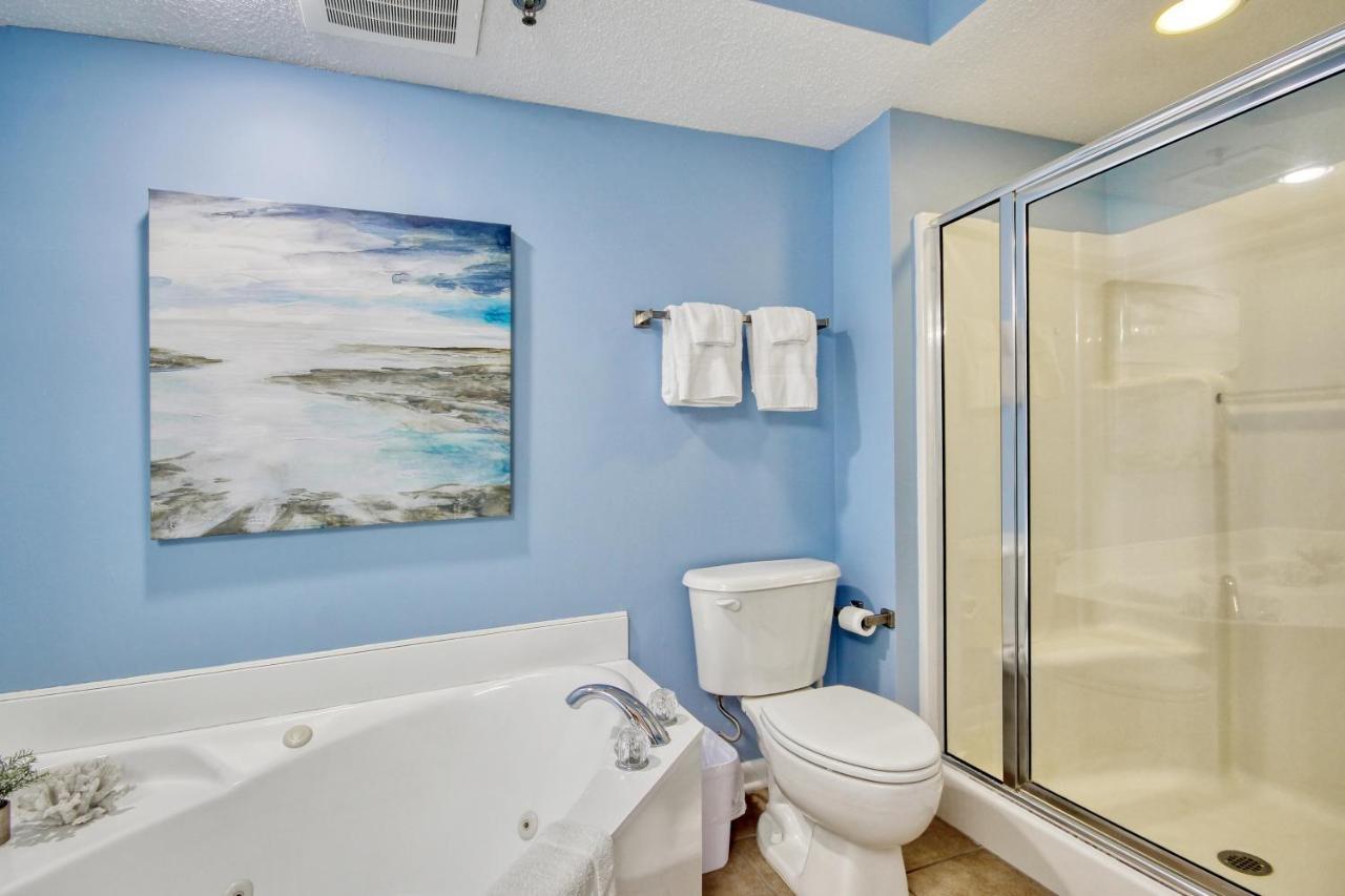 East End Escape Appartement Myrtle Beach Buitenkant foto