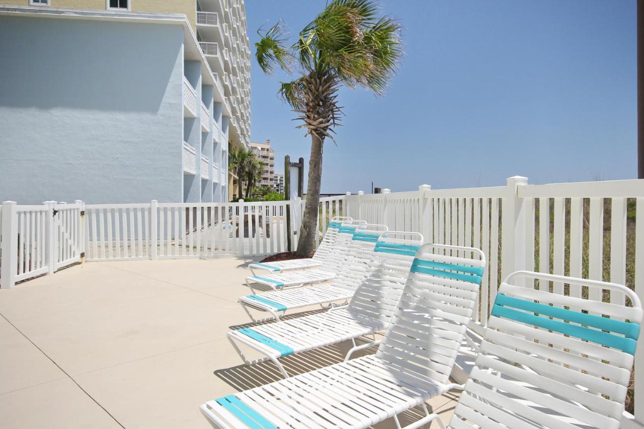 East End Escape Appartement Myrtle Beach Buitenkant foto