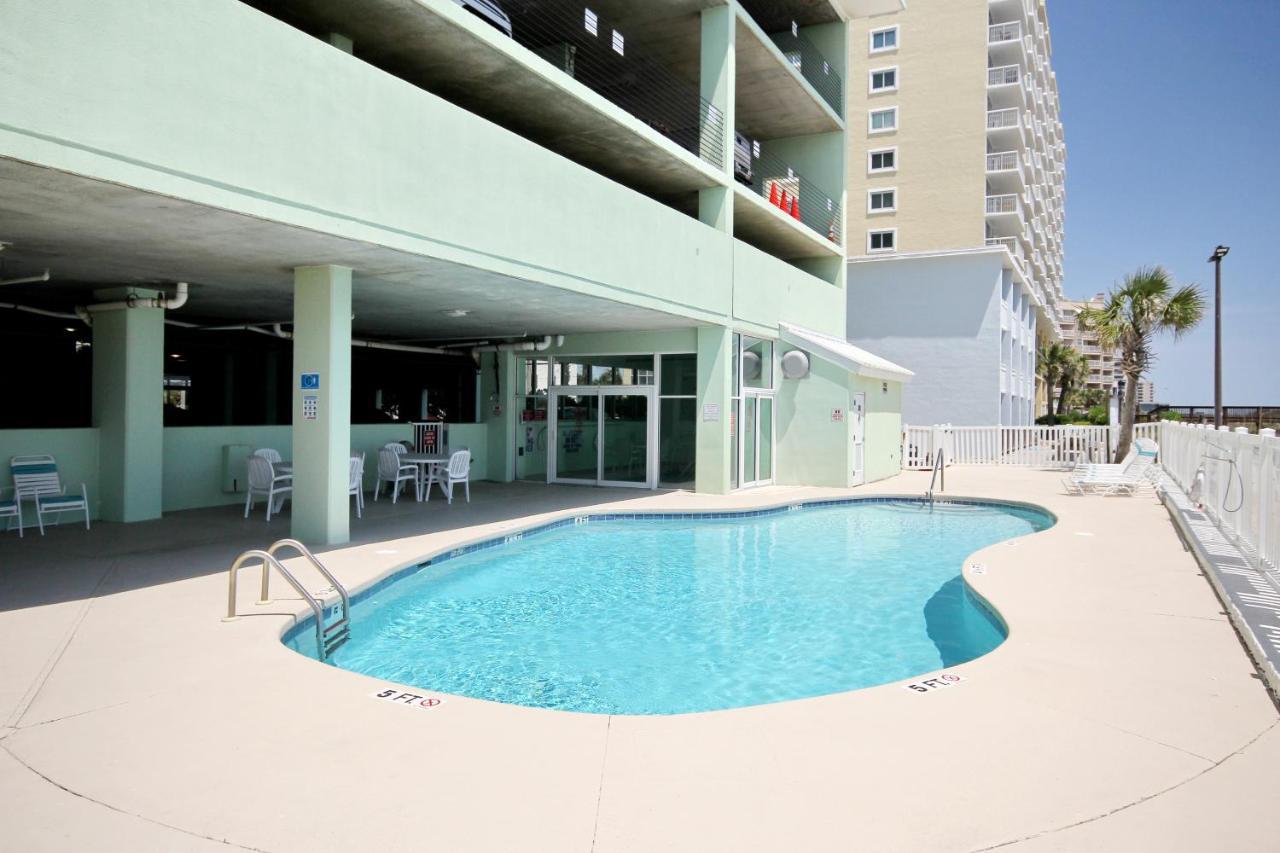 East End Escape Appartement Myrtle Beach Buitenkant foto