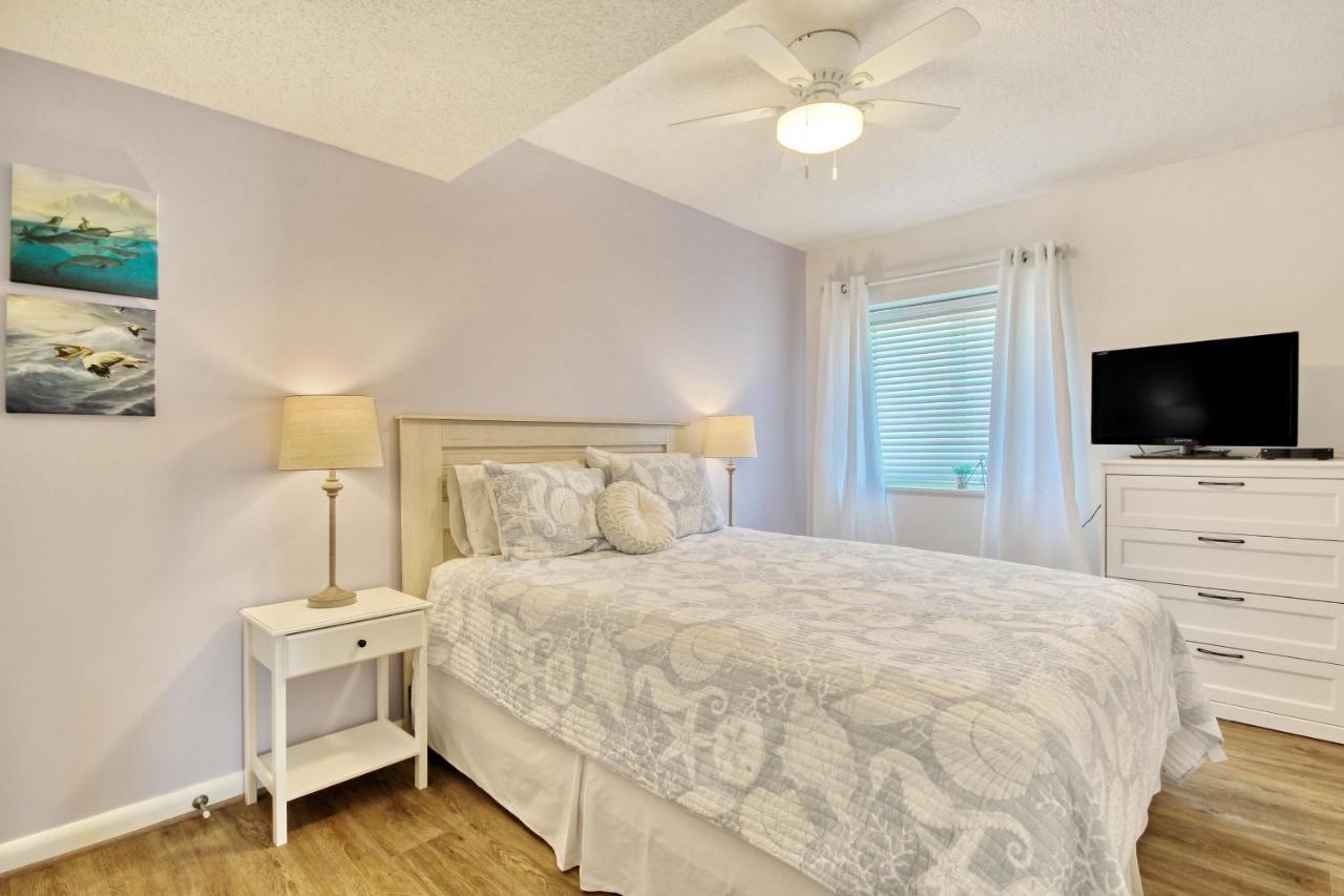 East End Escape Appartement Myrtle Beach Buitenkant foto