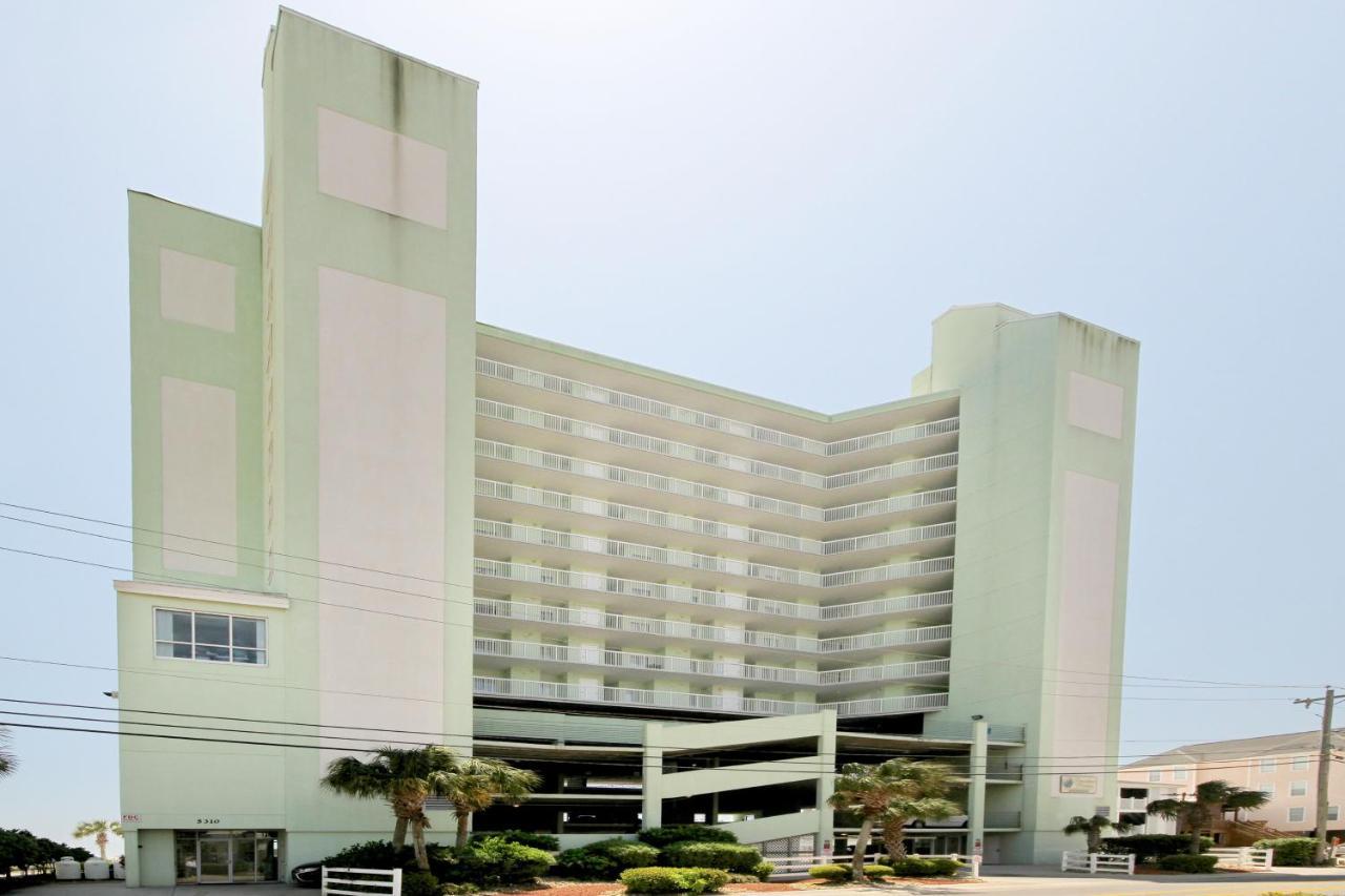 East End Escape Appartement Myrtle Beach Buitenkant foto