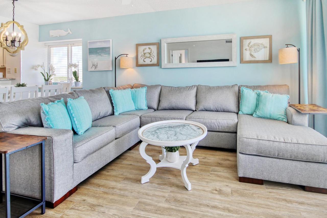 East End Escape Appartement Myrtle Beach Buitenkant foto