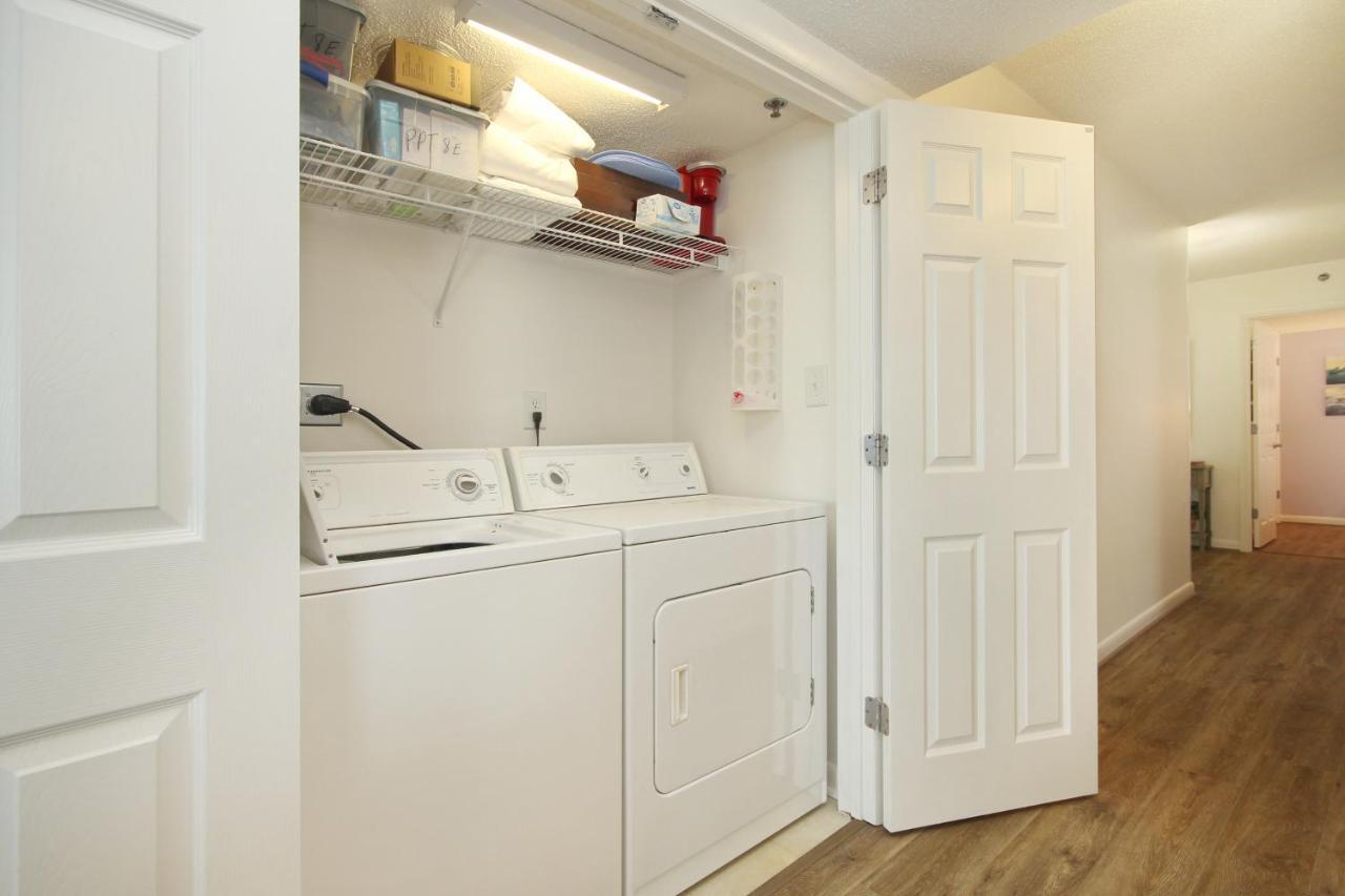 East End Escape Appartement Myrtle Beach Buitenkant foto