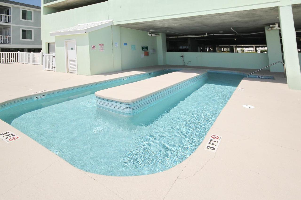 East End Escape Appartement Myrtle Beach Buitenkant foto